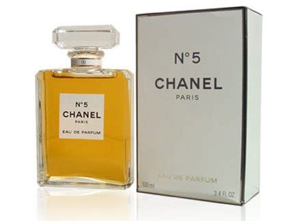 Chanel No.5 Eau de Parfum 35ml .